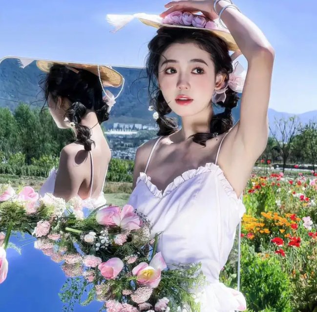 毕业有蜥望 海报